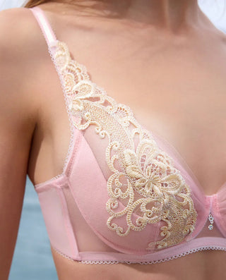 LA CLOVER 4/4 Thin Cup LC13ZK1