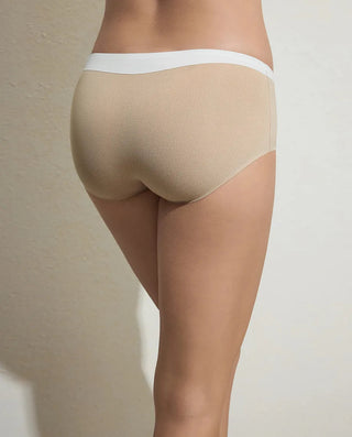 Aimer Mid-rise Boyshorts