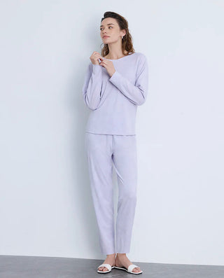 Aimer  Hiber-Sleep AlgaeWear Pajama Trousers AM47B661