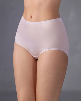 Aimer Body Light Shaping High Waist Boyshort Shapewear Panty AD330581