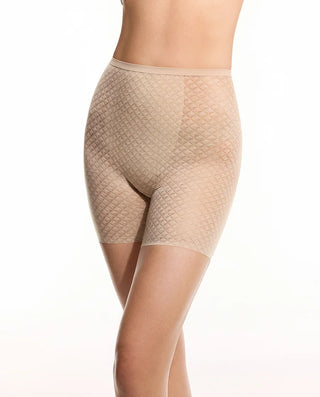 AIMER BODY High-waist Control Short
