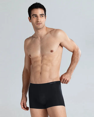 AIMER MEN High Modal Air U-Waist Trunks