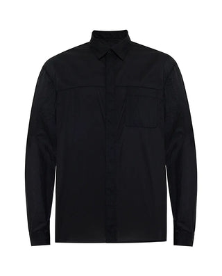 AIMER MEN  Outdoor Lightweight Cardigan  Long Sleeve Top