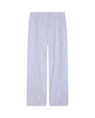 Aimer  Hiber-Sleep AlgaeWear Pajama Trousers AM47B661