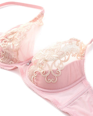 LA CLOVER 4/4 Thin Cup LC13ZK1