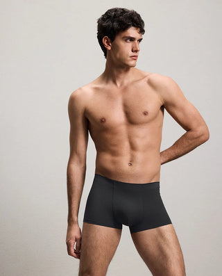 Aimer Men Mid-Rise Trunks