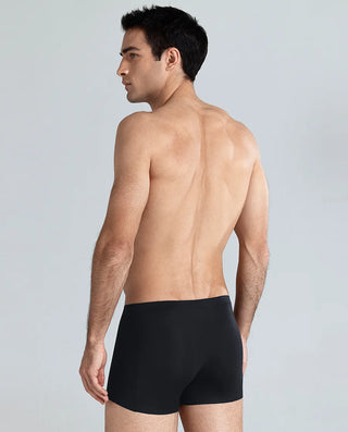 AIMER MEN High Modal Air U-Waist Trunks