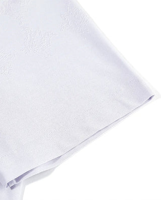 Aimer Men Crew Neck Short Sleeve T-shirt NS41L932