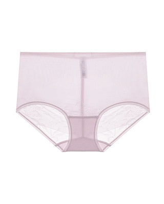Aimer Body Light Shaping High Waist Boyshort Shapewear Panty AD330581