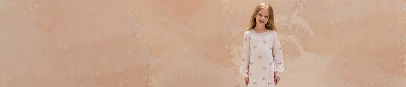 Girls' Underwear, Sleepwear, Clothing & More - Aimer Kids – AÍMER Singapore