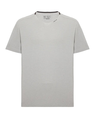 Aimer Men Algae Sleepwear Short Sleeve Top NS41N371