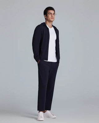 AIMER MEN Lightweight Casual Casual Pants