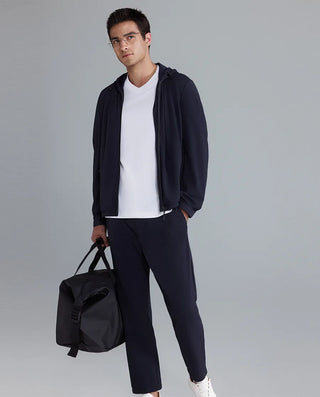 AIMER MEN Lightweight Casual Casual Pants